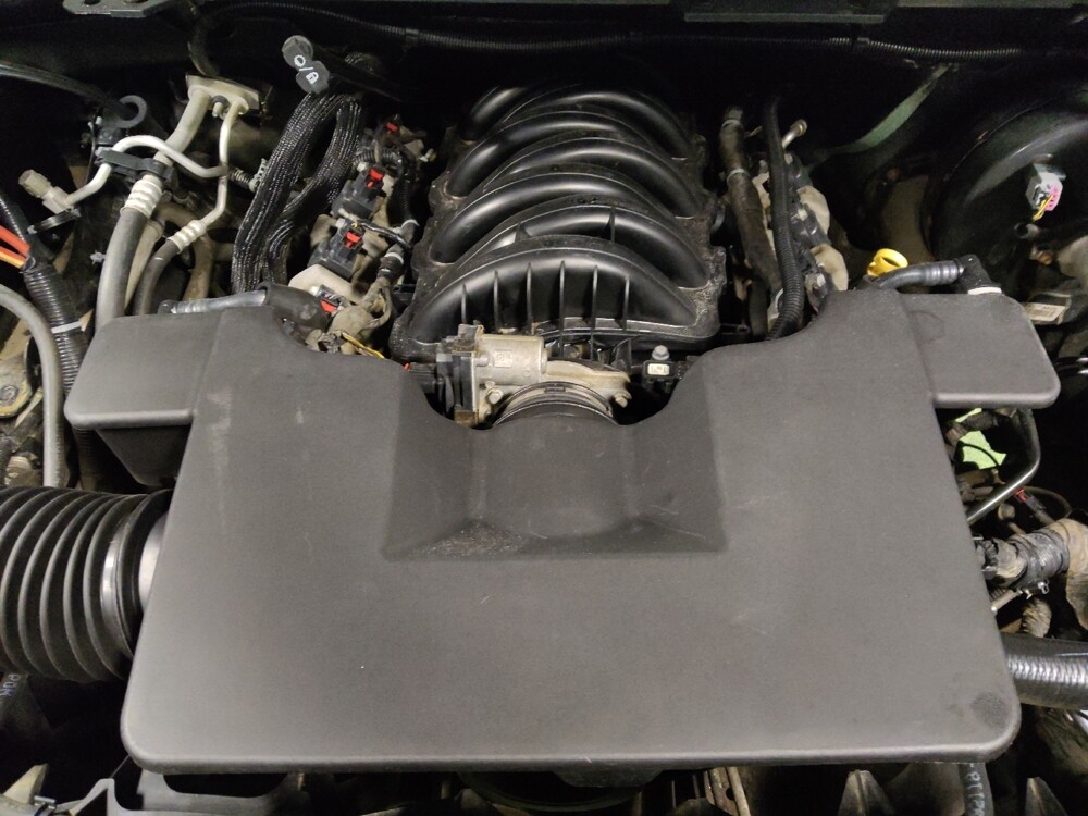 2018 Chevrolet Silverado 1500 in Albuquerque, NM 87113 - 18094569 30