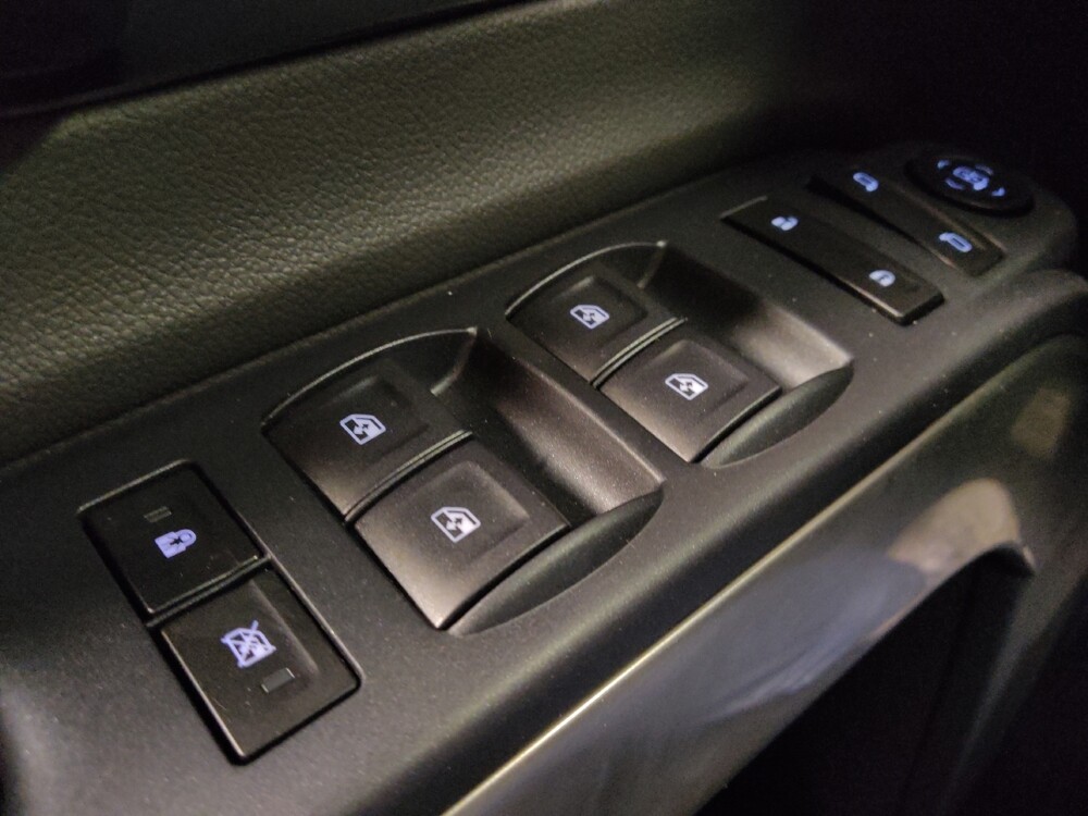 2018 Chevrolet Silverado 1500 in Albuquerque, NM 87113 - 18094569 27