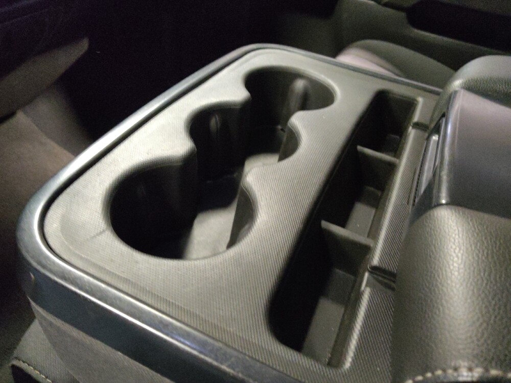 2018 Chevrolet Silverado 1500 in Albuquerque, NM 87113 - 18094569 26