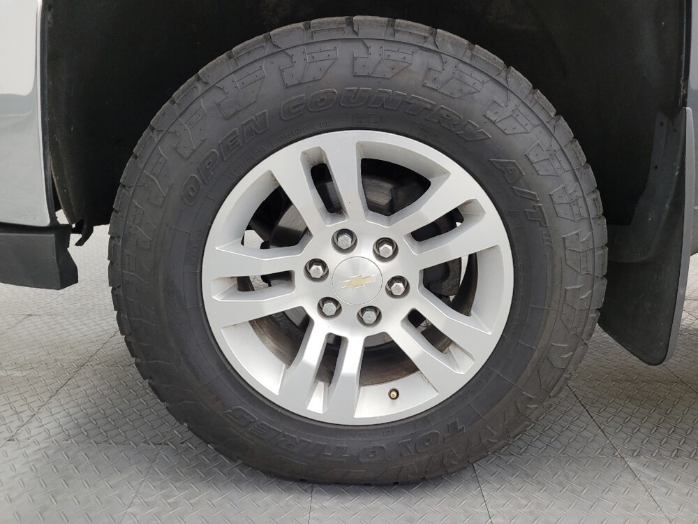 2018 Chevrolet Silverado 1500 in Albuquerque, NM 87113 - 18094569 31