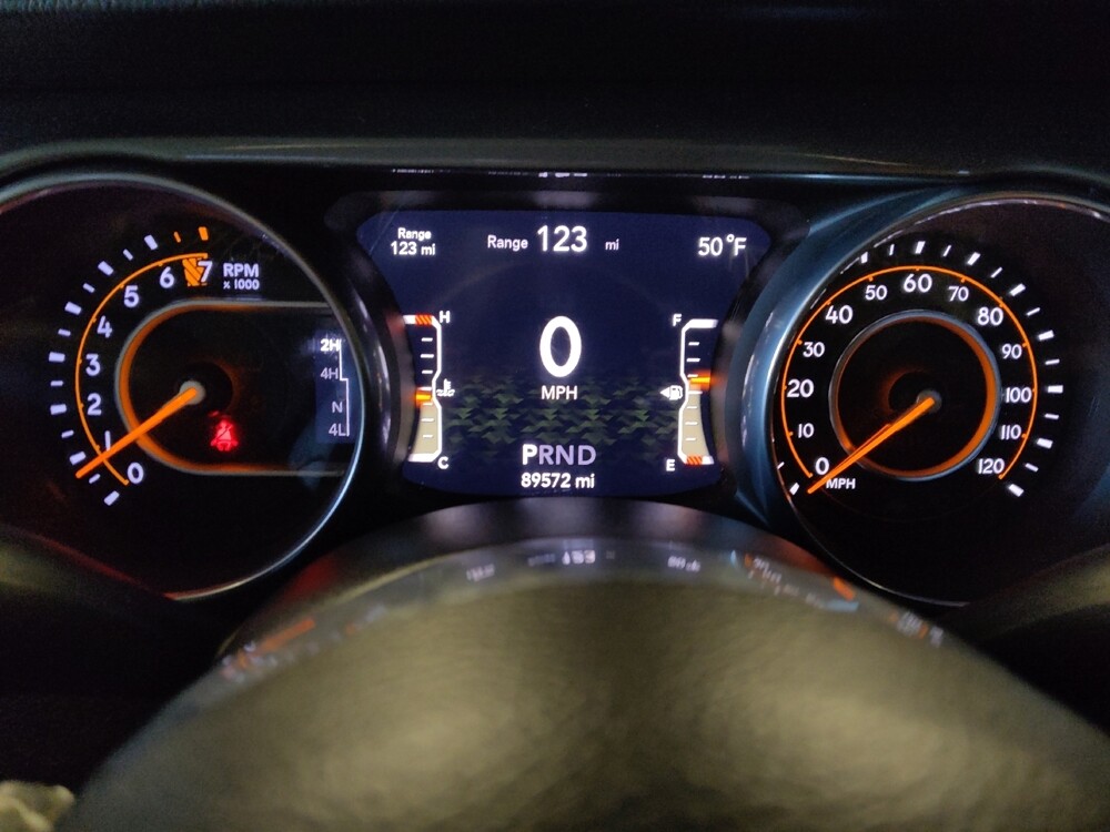 2018 Jeep Wrangler in Glendale, AZ 85301 - 18094570 23