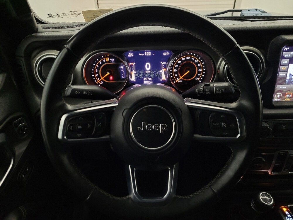 2018 Jeep Wrangler in Glendale, AZ 85301 - 18094570 22