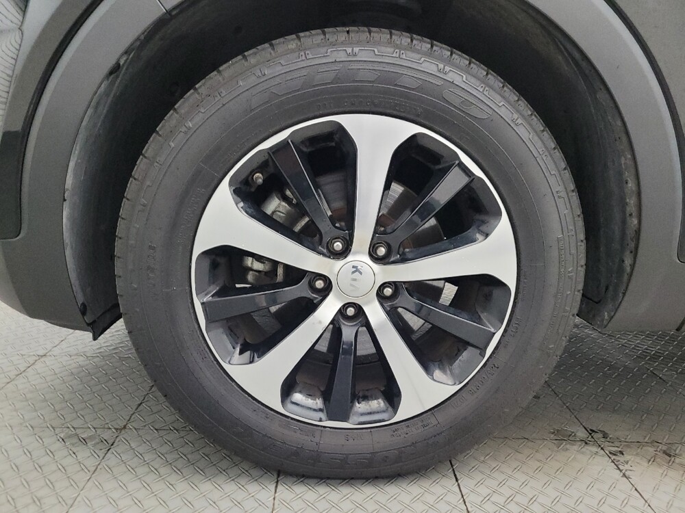 2017 Kia Sorento in Tucson, AZ 85705 - 18094571 31