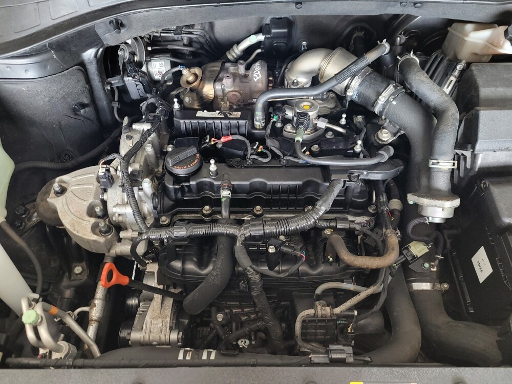 2017 Kia Sorento in Tucson, AZ 85705 - 18094571 30