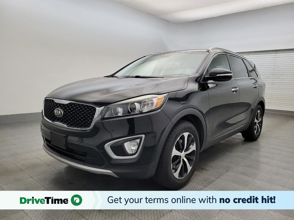 2017 Kia Sorento in Tucson, AZ 85705 - 18094571