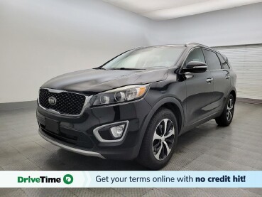 2017 Kia Sorento in Tucson, AZ 85705