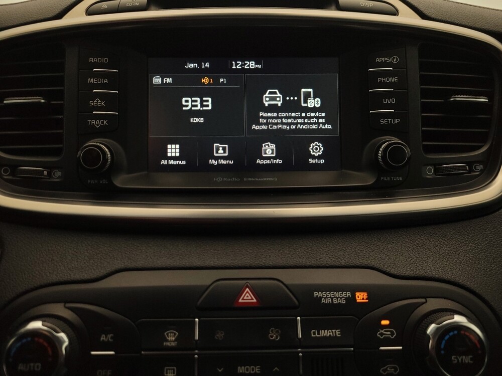 2017 Kia Sorento in Tucson, AZ 85705 - 18094571 25