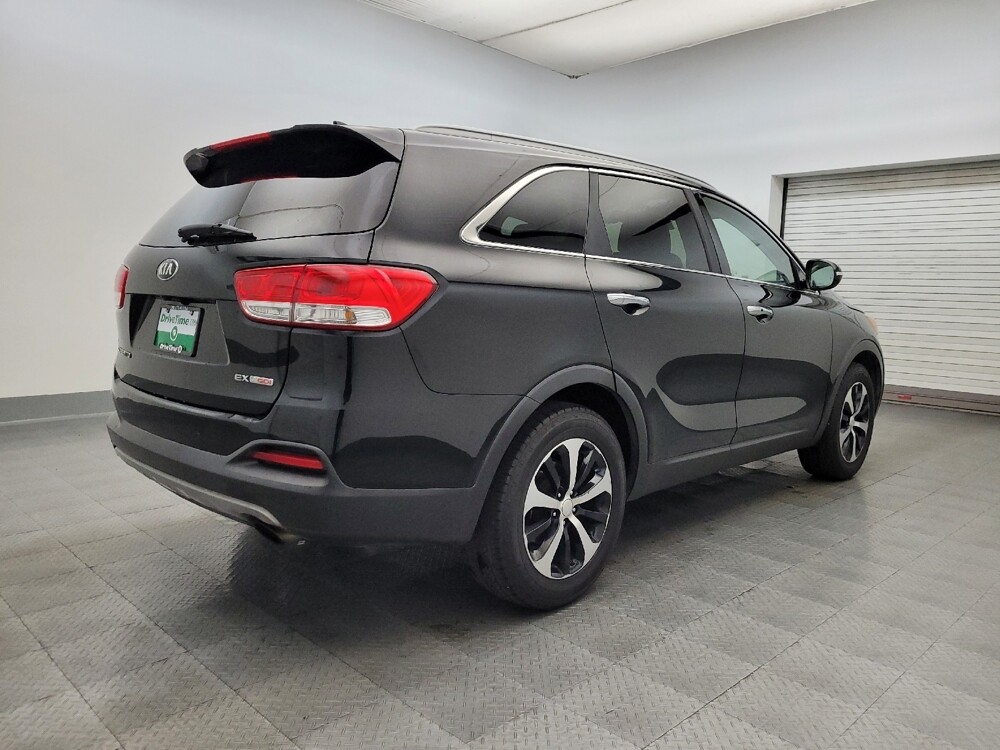 2017 Kia Sorento in Tucson, AZ 85705 - 18094571 9