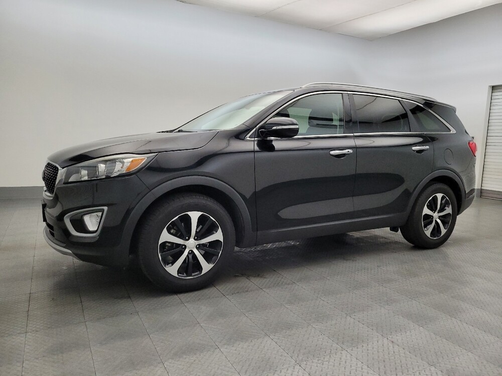 2017 Kia Sorento in Tucson, AZ 85705 - 18094571 2