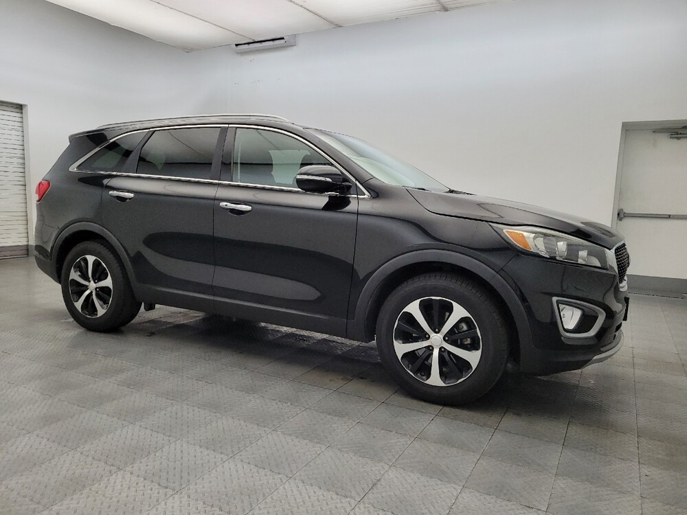 2017 Kia Sorento in Tucson, AZ 85705 - 18094571 11