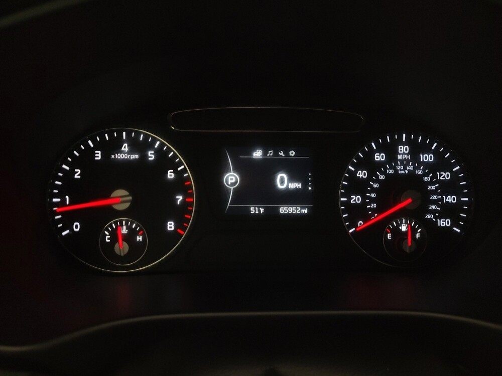 2017 Kia Sorento in Tucson, AZ 85705 - 18094571 23