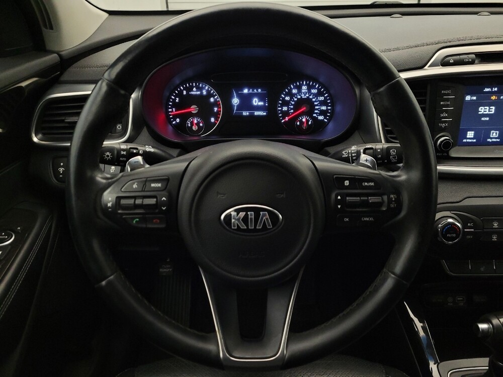 2017 Kia Sorento in Tucson, AZ 85705 - 18094571 22