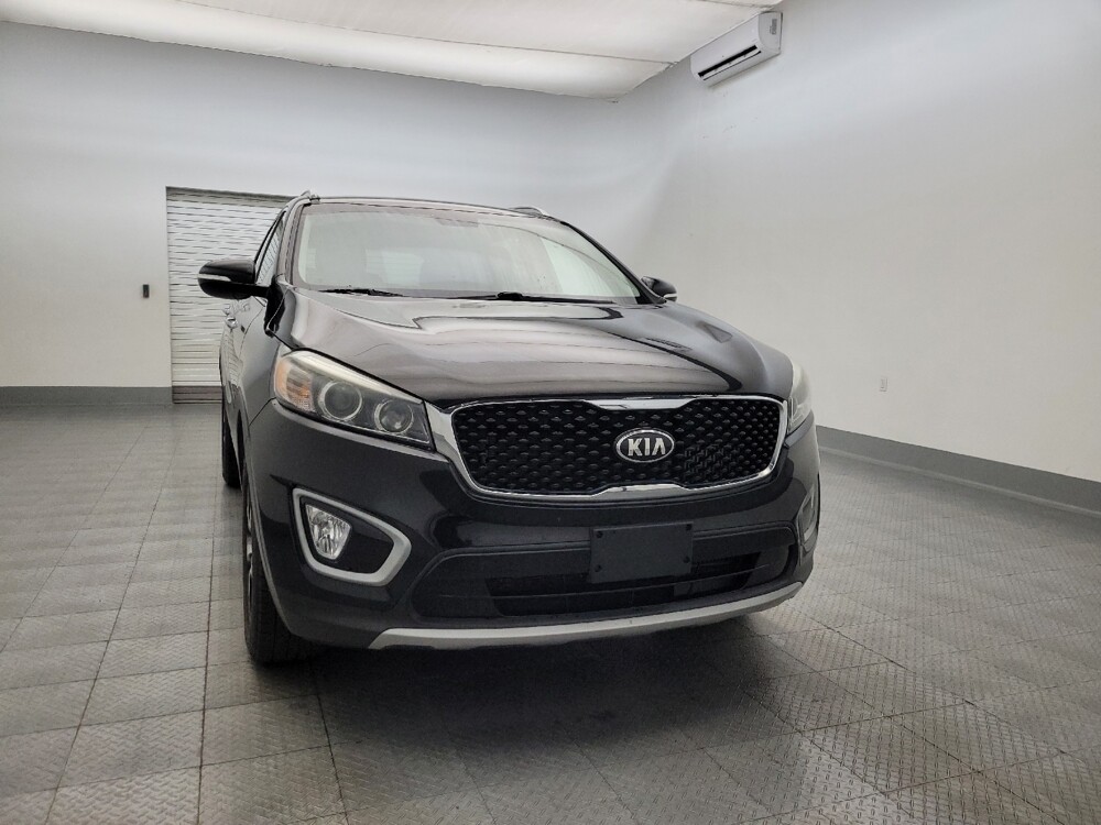 2017 Kia Sorento in Tucson, AZ 85705 - 18094571 14