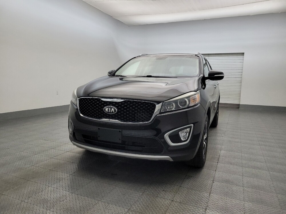 2017 Kia Sorento in Tucson, AZ 85705 - 18094571 15