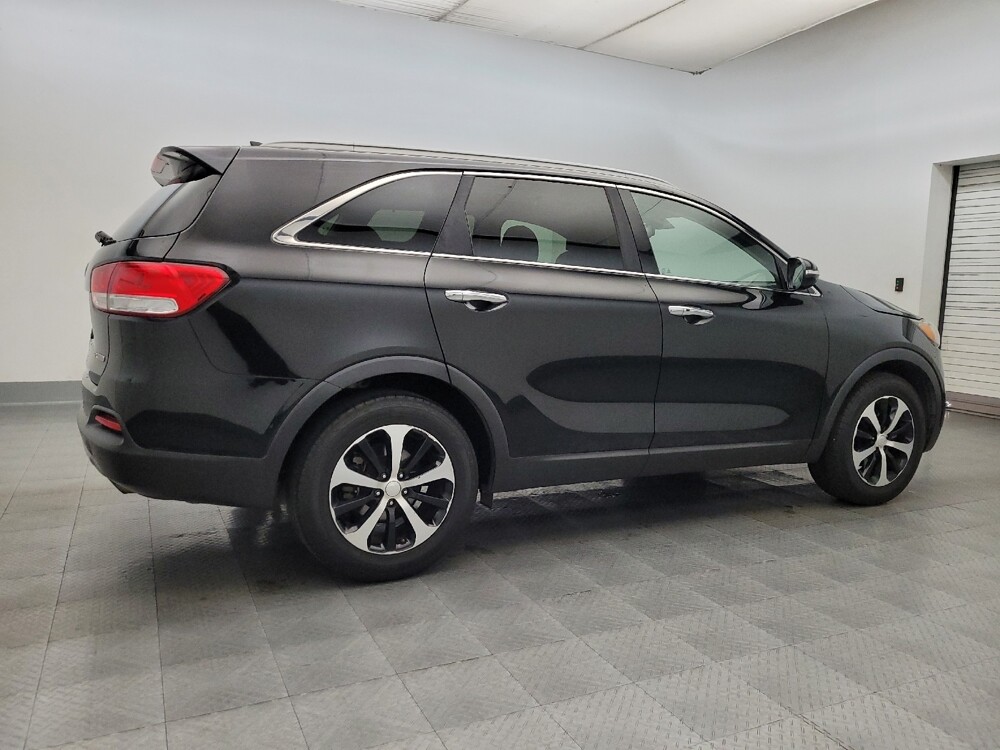 2017 Kia Sorento in Tucson, AZ 85705 - 18094571 10