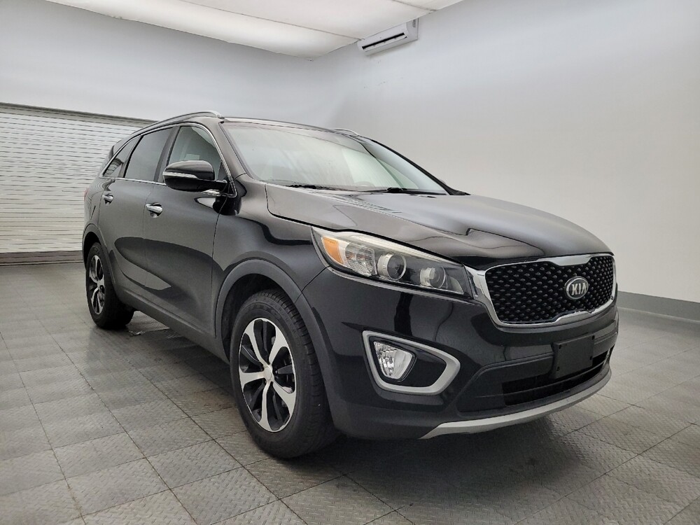 2017 Kia Sorento in Tucson, AZ 85705 - 18094571 13