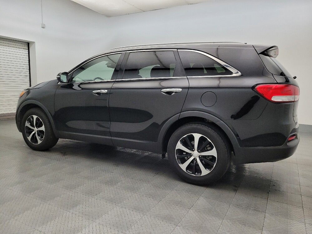 2017 Kia Sorento in Tucson, AZ 85705 - 18094571 3