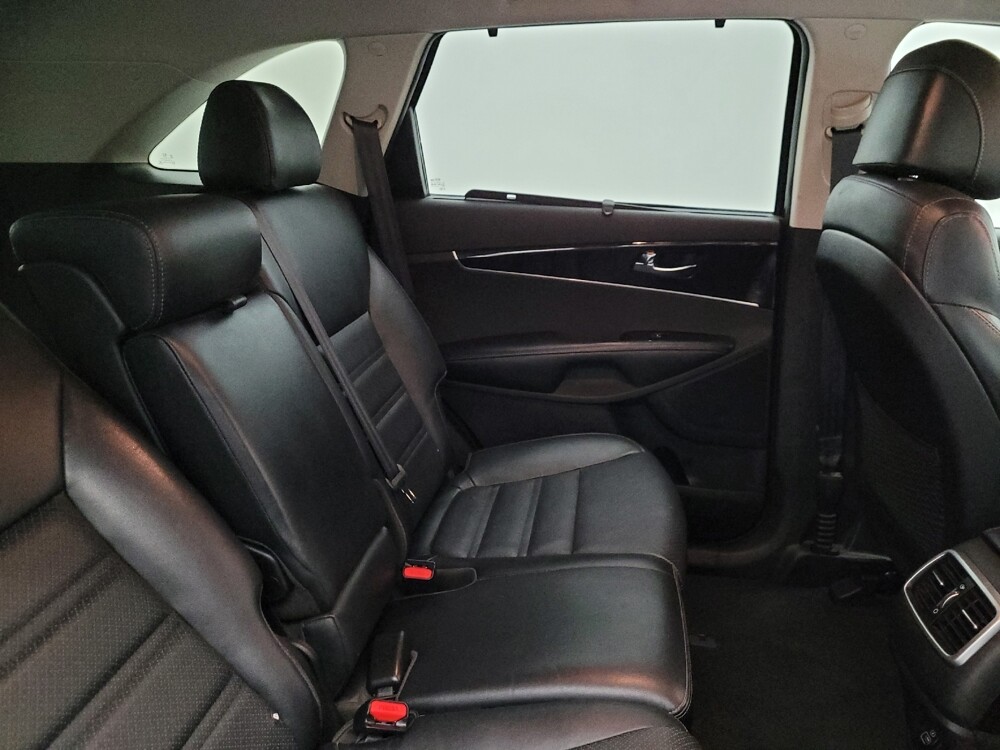 2017 Kia Sorento in Tucson, AZ 85705 - 18094571 19
