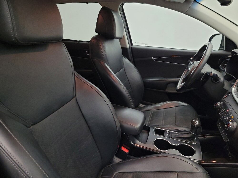 2017 Kia Sorento in Tucson, AZ 85705 - 18094571 21