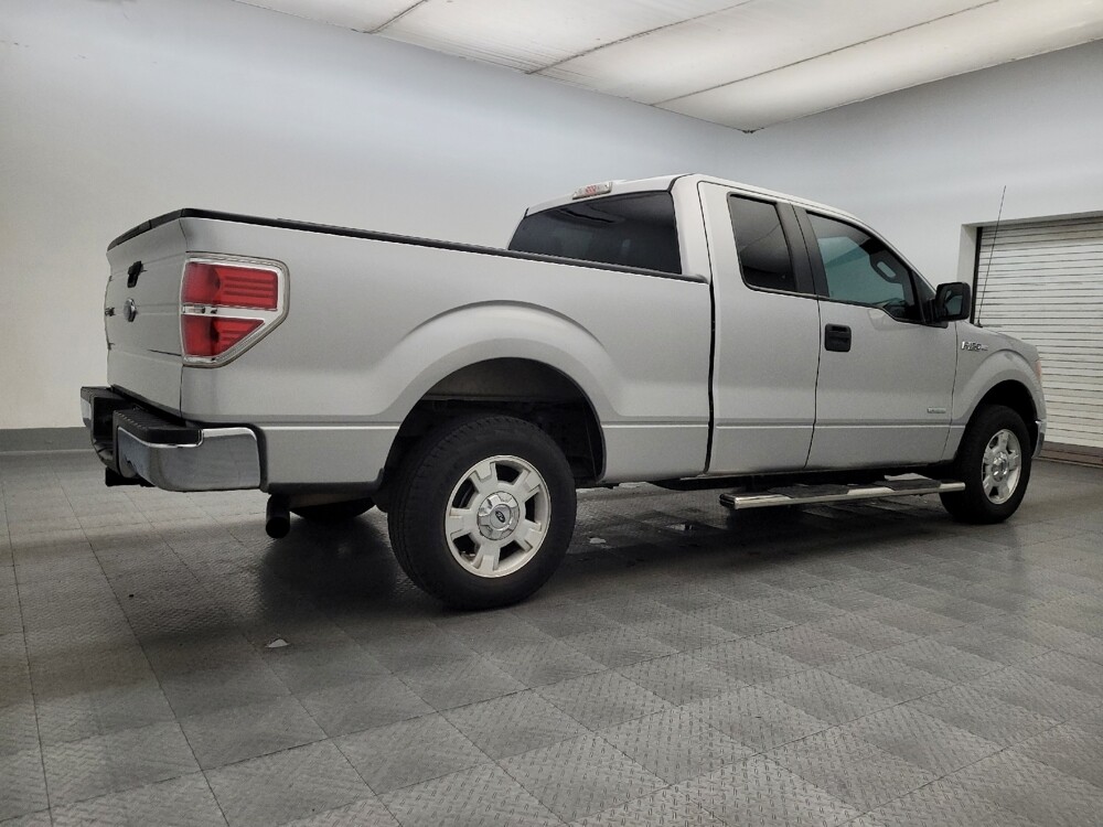 2014 Ford F150 in Albuquerque, NM 87113 - 18094572 10