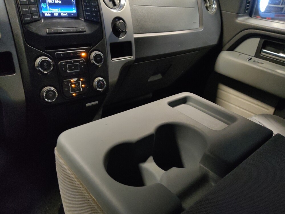 2014 Ford F150 in Albuquerque, NM 87113 - 18094572 26