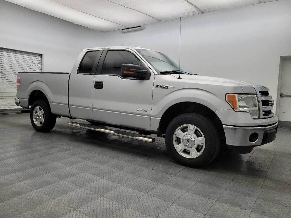 2014 Ford F150 in Albuquerque, NM 87113 - 18094572 11