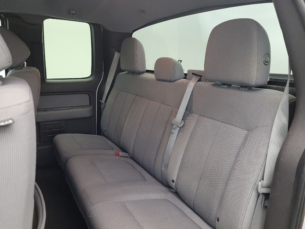 2014 Ford F150 in Albuquerque, NM 87113 - 18094572 18