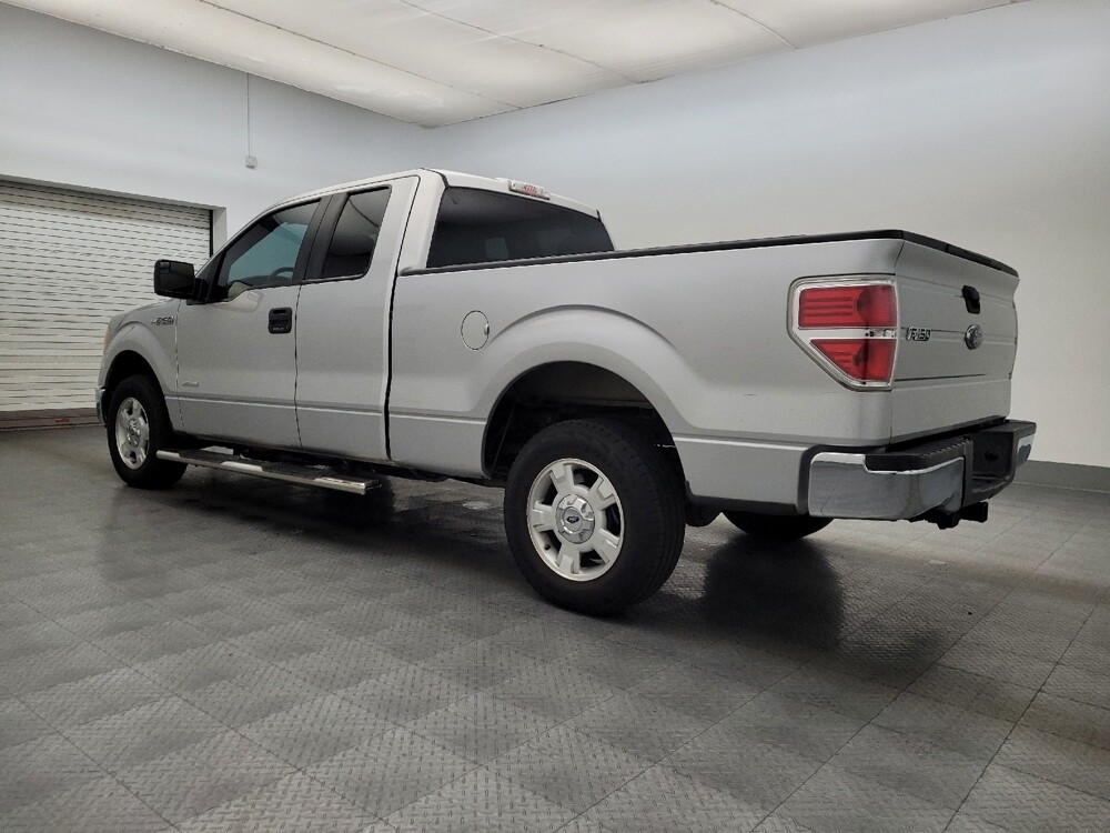 2014 Ford F150 in Albuquerque, NM 87113 - 18094572 3