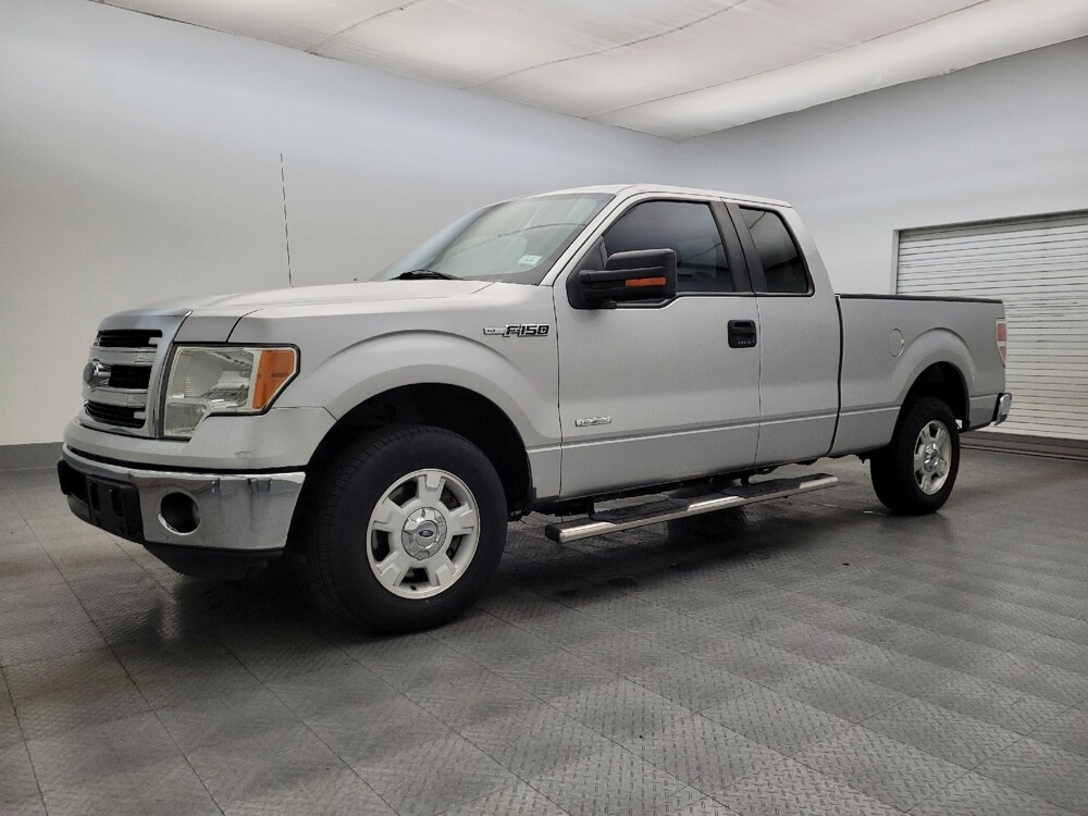 2014 Ford F150 in Albuquerque, NM 87113 - 18094572 2
