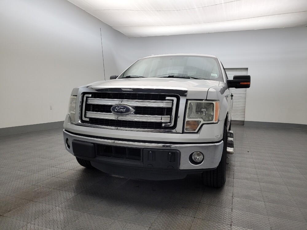 2014 Ford F150 in Albuquerque, NM 87113 - 18094572 15