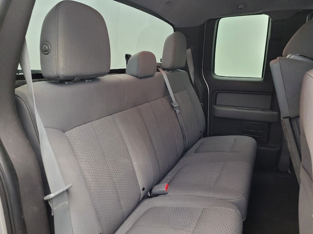2014 Ford F150 in Albuquerque, NM 87113 - 18094572 19