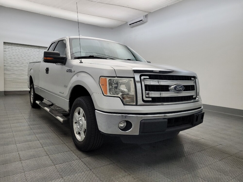2014 Ford F150 in Albuquerque, NM 87113 - 18094572 13