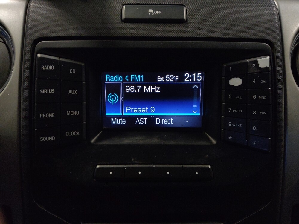 2014 Ford F150 in Albuquerque, NM 87113 - 18094572 25