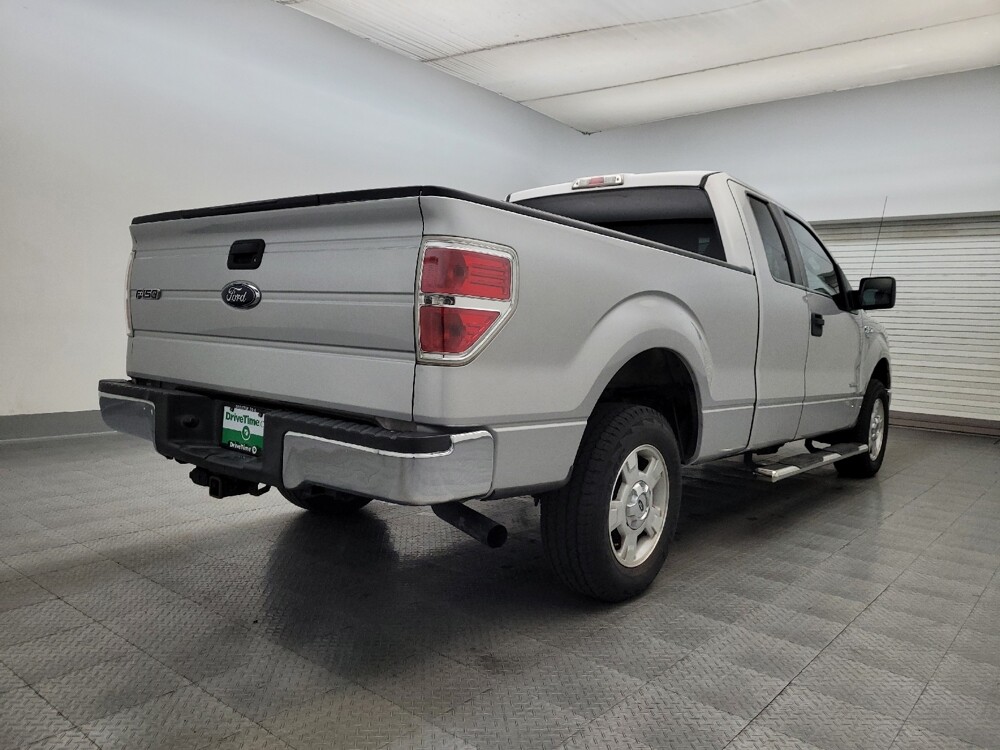 2014 Ford F150 in Albuquerque, NM 87113 - 18094572 9