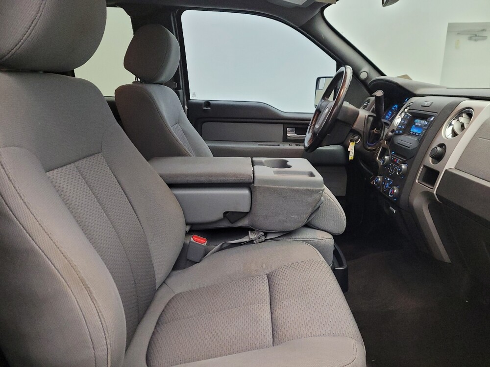 2014 Ford F150 in Albuquerque, NM 87113 - 18094572 21