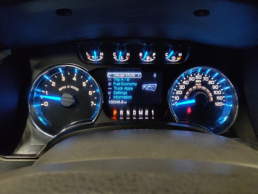 2014 Ford F150 in Albuquerque, NM 87113 - 18094572 23