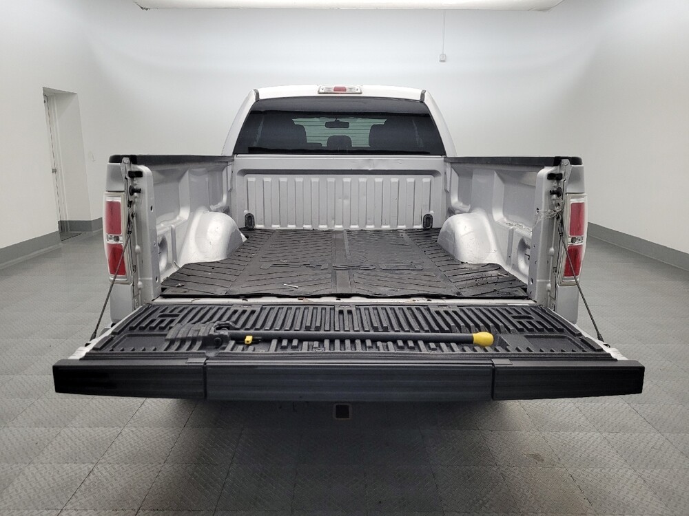 2014 Ford F150 in Albuquerque, NM 87113 - 18094572 29