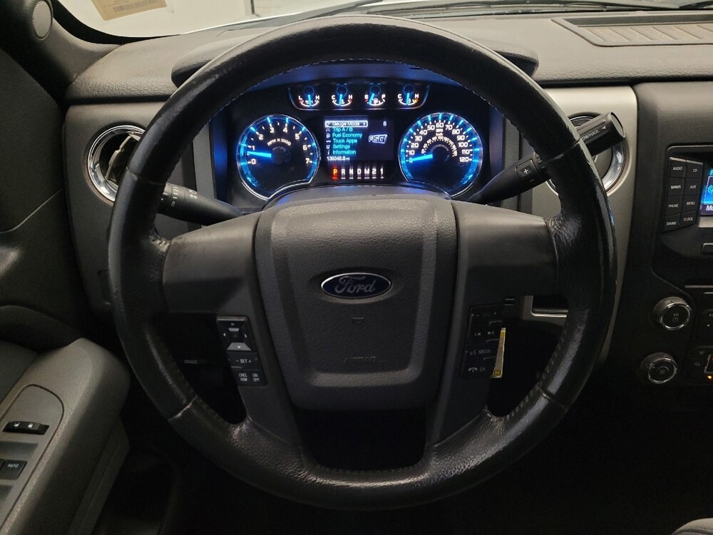 2014 Ford F150 in Albuquerque, NM 87113 - 18094572 22