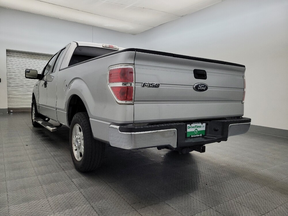 2014 Ford F150 in Albuquerque, NM 87113 - 18094572 5