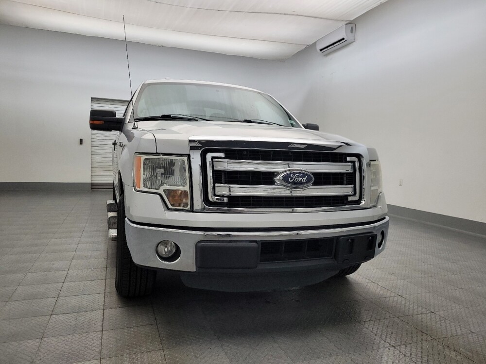 2014 Ford F150 in Albuquerque, NM 87113 - 18094572 14