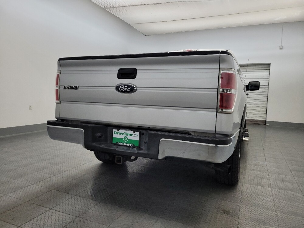 2014 Ford F150 in Albuquerque, NM 87113 - 18094572 7
