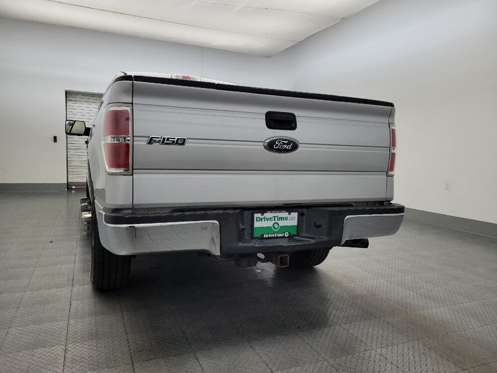 2014 Ford F150 in Albuquerque, NM 87113 - 18094572 6