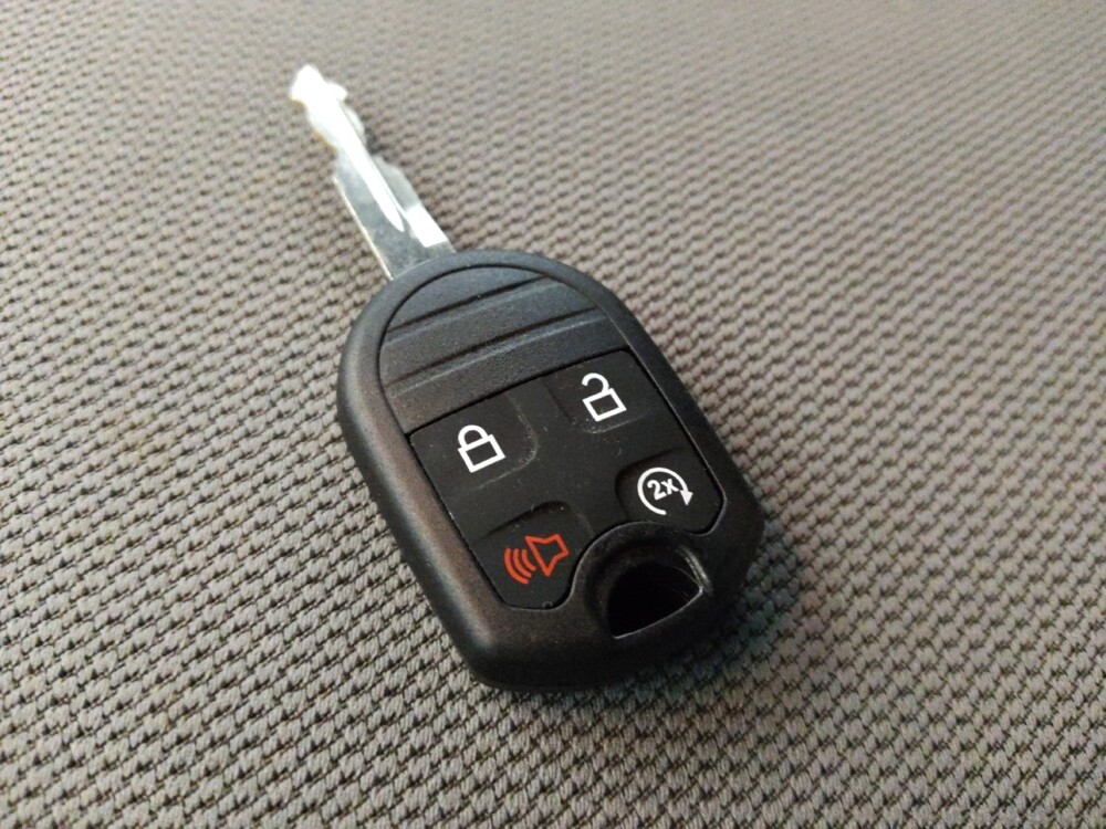 2014 Ford F150 in Albuquerque, NM 87113 - 18094572 32