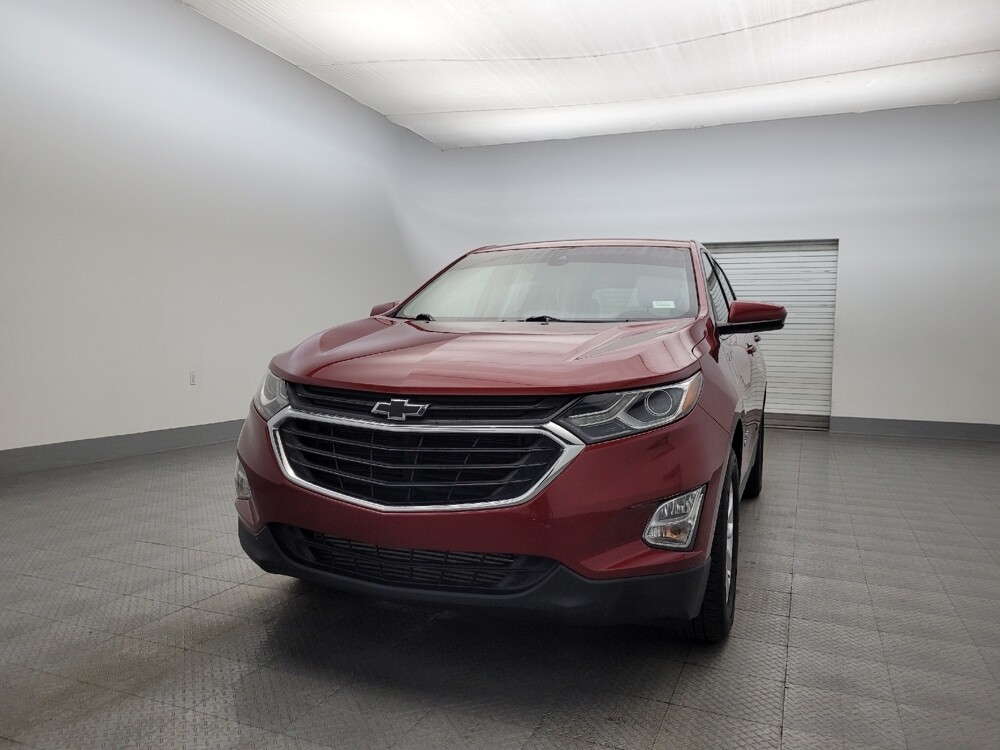 2020 Chevrolet Equinox in Glendale, AZ 85301 - 18094573 15