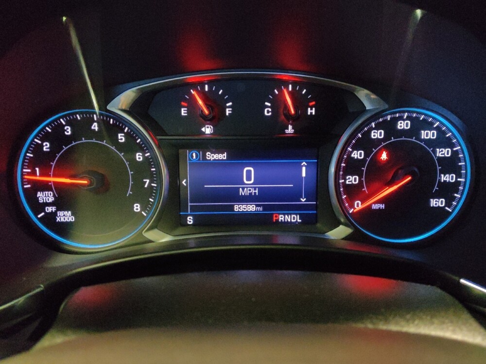 2020 Chevrolet Equinox in Glendale, AZ 85301 - 18094573 23