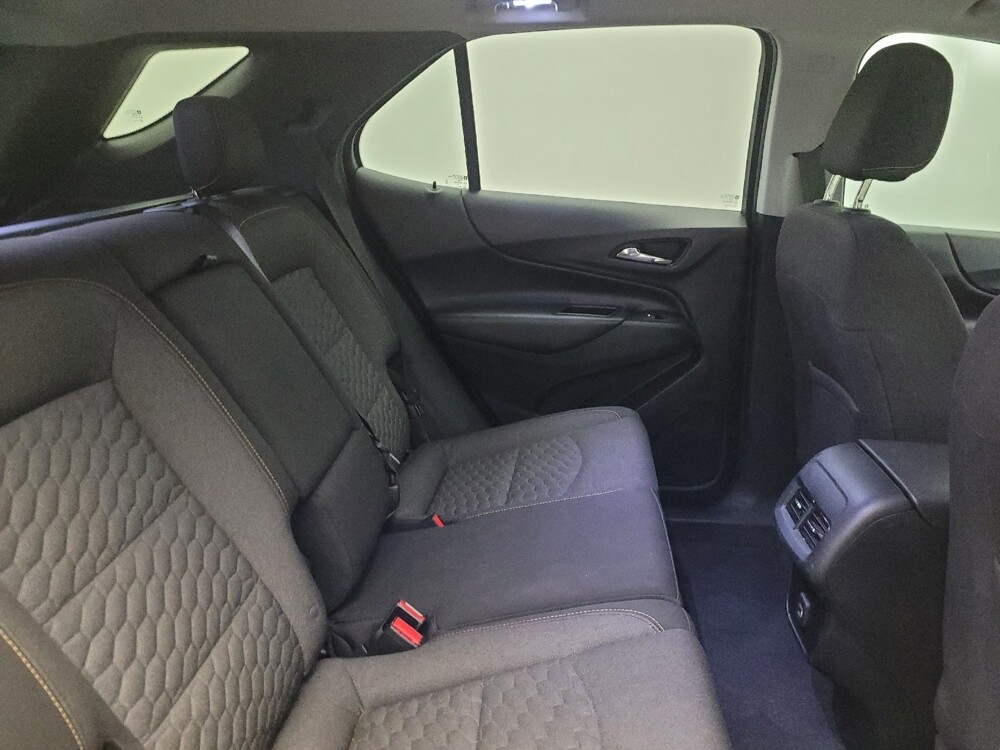 2020 Chevrolet Equinox in Glendale, AZ 85301 - 18094573 19