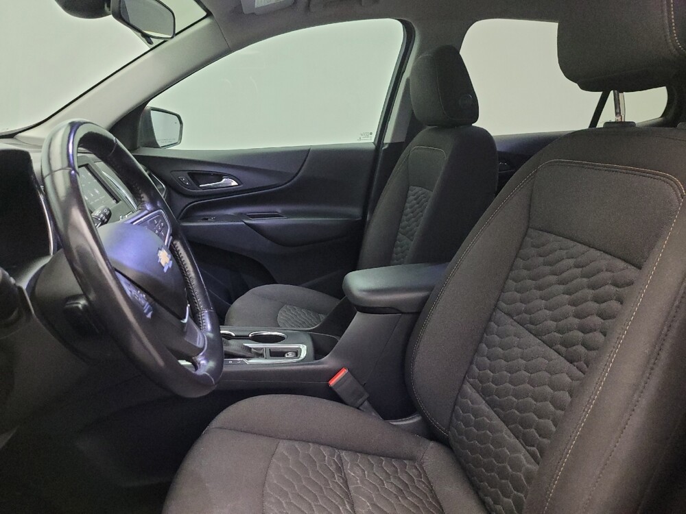 2020 Chevrolet Equinox in Glendale, AZ 85301 - 18094573 17