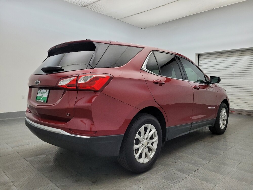 2020 Chevrolet Equinox in Glendale, AZ 85301 - 18094573 9