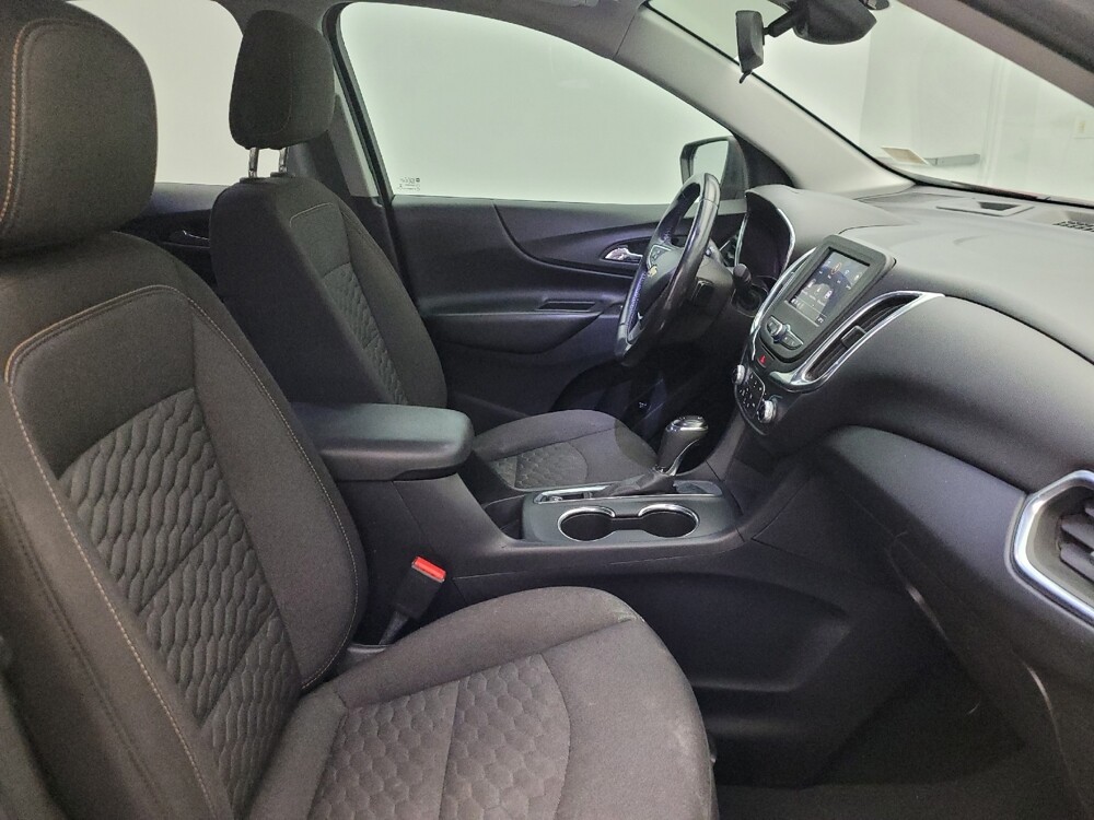 2020 Chevrolet Equinox in Glendale, AZ 85301 - 18094573 21