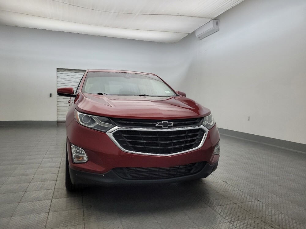 2020 Chevrolet Equinox in Glendale, AZ 85301 - 18094573 14